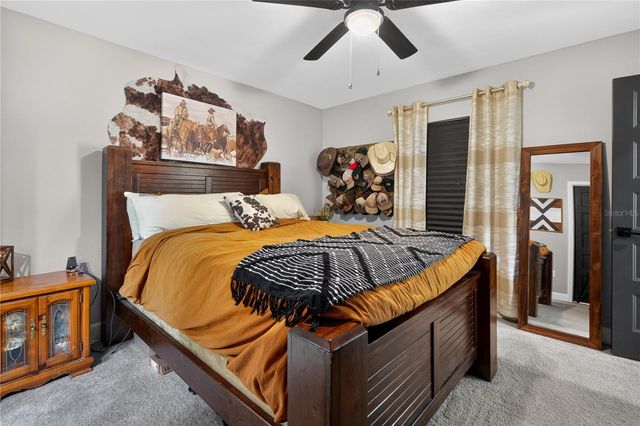 17230 NE 41ST STREET, Williston, FL 32696