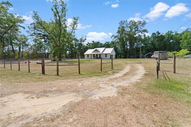 17230 NE 41ST STREET, Williston, FL 32696