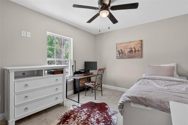 17230 NE 41ST STREET, Williston, FL 32696