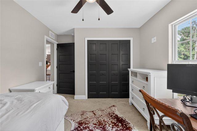 17230 NE 41ST STREET, Williston, FL 32696