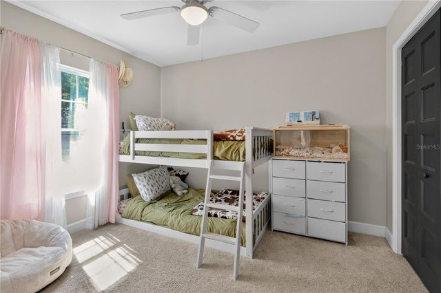 17230 NE 41ST STREET, Williston, FL 32696