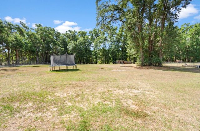 17230 NE 41ST STREET, Williston, FL 32696