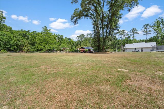 17230 NE 41ST STREET, Williston, FL 32696