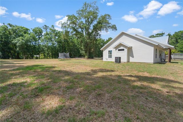 17230 NE 41ST STREET, Williston, FL 32696