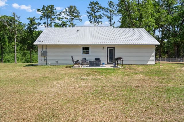 17230 NE 41ST STREET, Williston, FL 32696