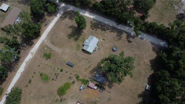 17230 NE 41ST STREET, Williston, FL 32696