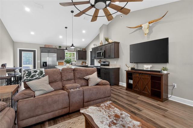 17230 NE 41ST STREET, Williston, FL 32696