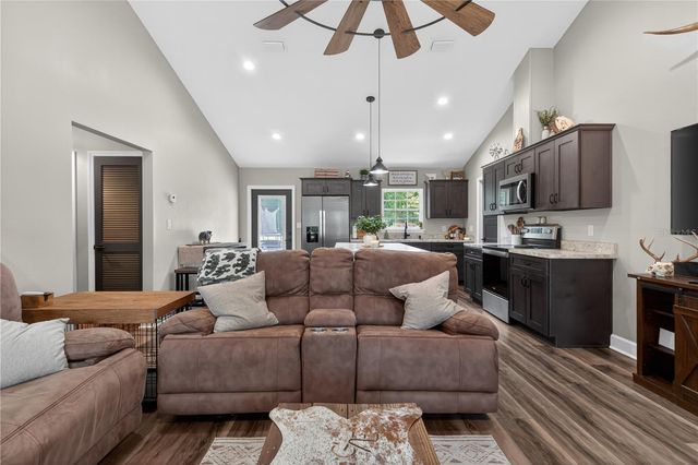 17230 NE 41ST STREET, Williston, FL 32696