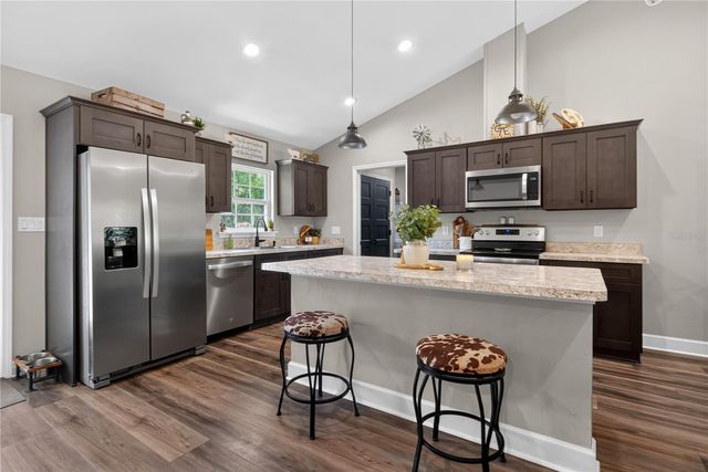 17230 NE 41ST STREET, Williston, FL 32696
