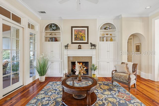 3 Mackays Pt, Bluffton, SC 29910