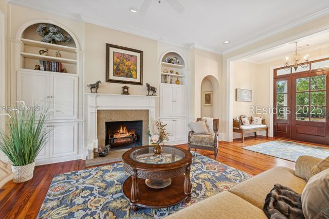 3 Mackays Pt, Bluffton, SC 29910