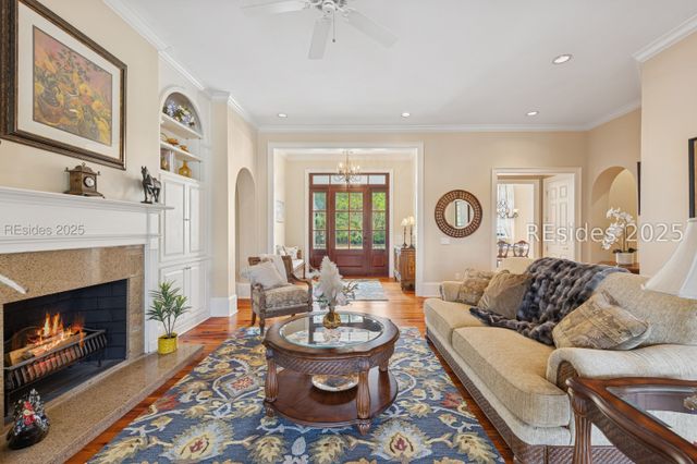 3 Mackays Pt, Bluffton, SC 29910