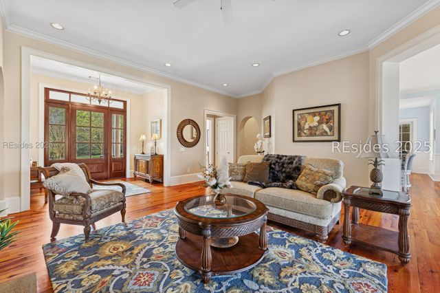 3 Mackays Pt, Bluffton, SC 29910