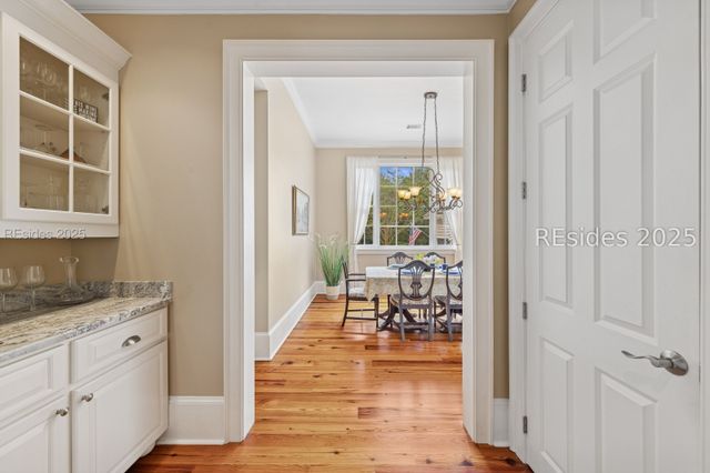 3 Mackays Pt, Bluffton, SC 29910