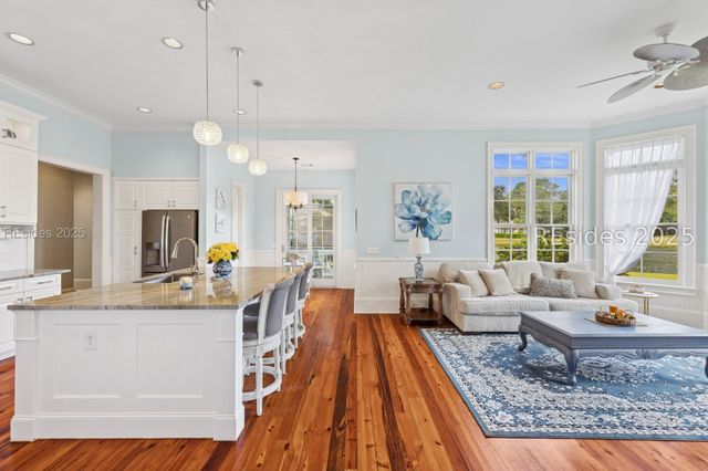 3 Mackays Pt, Bluffton, SC 29910