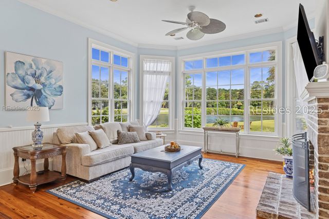 3 Mackays Pt, Bluffton, SC 29910