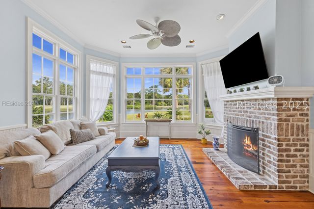 3 Mackays Pt, Bluffton, SC 29910