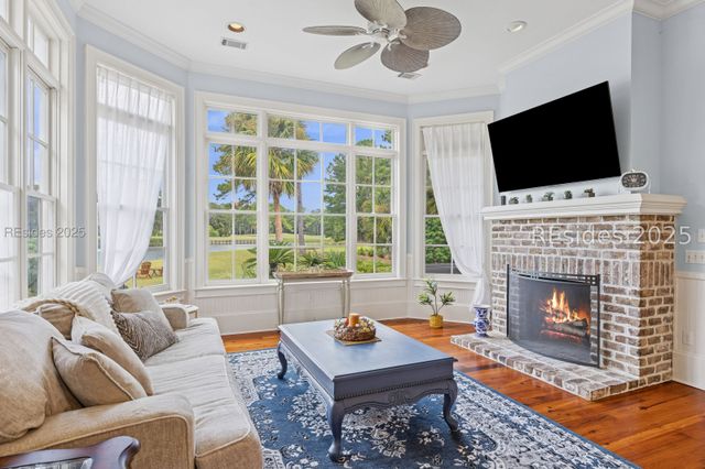 3 Mackays Pt, Bluffton, SC 29910