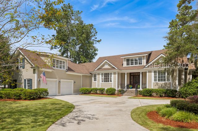 3 Mackays Pt, Bluffton, SC 29910