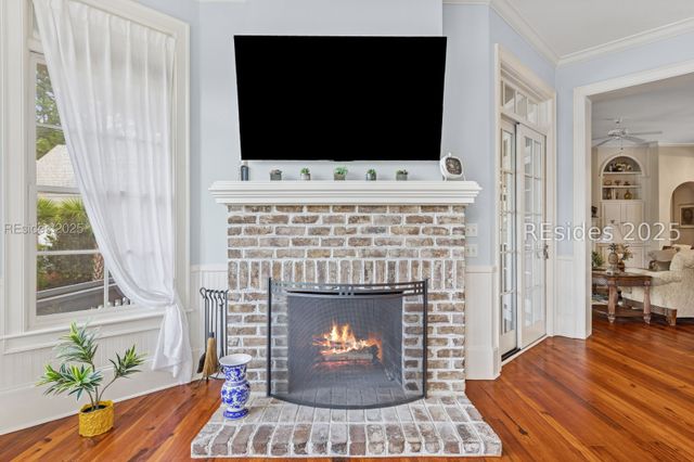 3 Mackays Pt, Bluffton, SC 29910