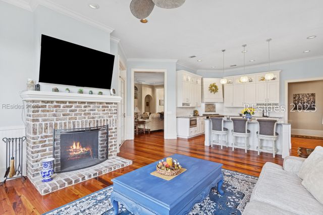 3 Mackays Pt, Bluffton, SC 29910