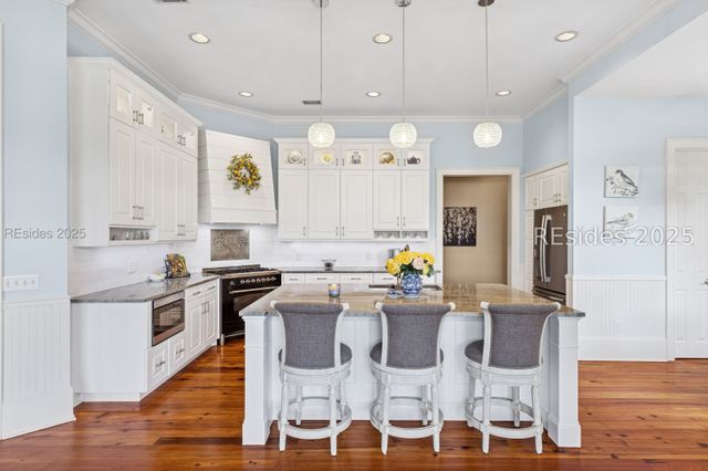 3 Mackays Pt, Bluffton, SC 29910