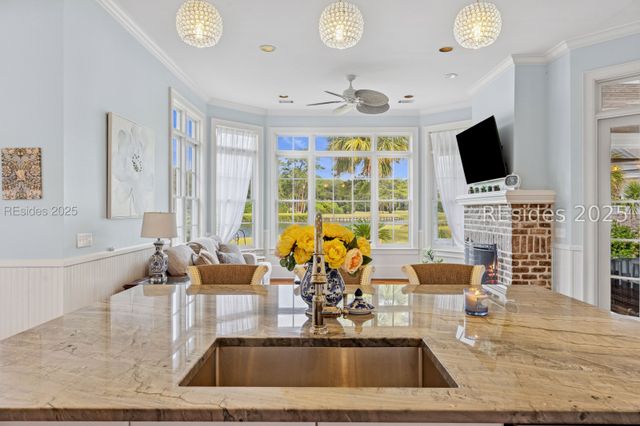 3 Mackays Pt, Bluffton, SC 29910