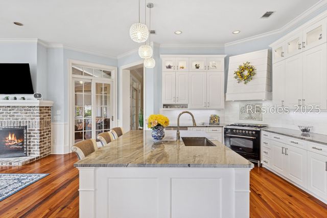 3 Mackays Pt, Bluffton, SC 29910