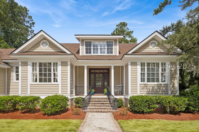 3 Mackays Pt, Bluffton, SC 29910