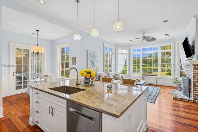 3 Mackays Pt, Bluffton, SC 29910