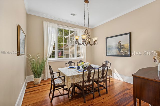 3 Mackays Pt, Bluffton, SC 29910