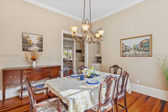 3 Mackays Pt, Bluffton, SC 29910