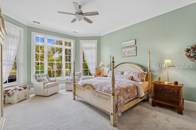 3 Mackays Pt, Bluffton, SC 29910