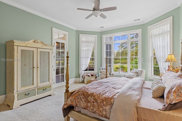 3 Mackays Pt, Bluffton, SC 29910