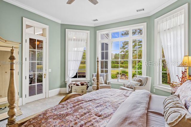 3 Mackays Pt, Bluffton, SC 29910