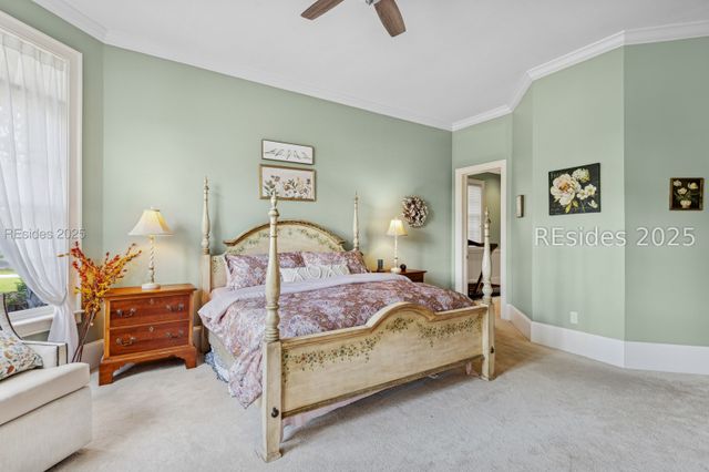 3 Mackays Pt, Bluffton, SC 29910