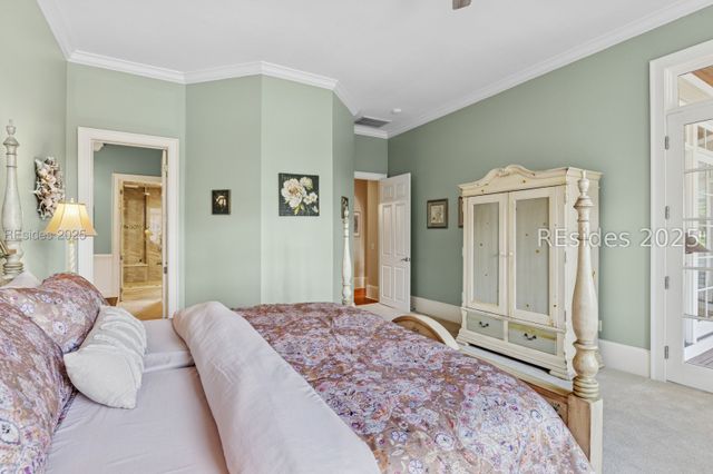 3 Mackays Pt, Bluffton, SC 29910