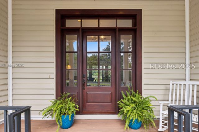 3 Mackays Pt, Bluffton, SC 29910