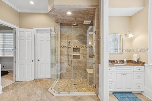 3 Mackays Pt, Bluffton, SC 29910