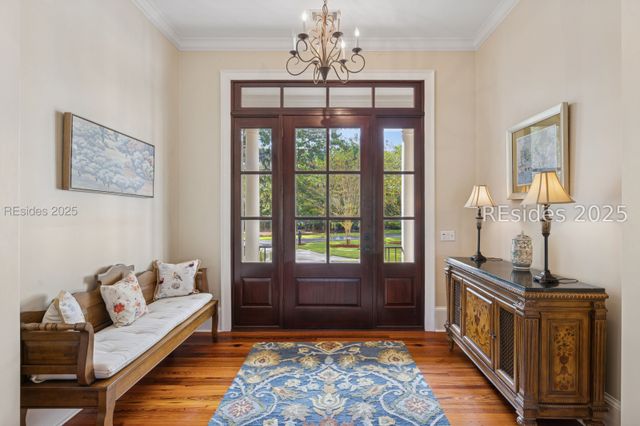 3 Mackays Pt, Bluffton, SC 29910