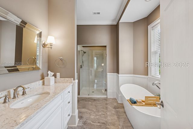 3 Mackays Pt, Bluffton, SC 29910