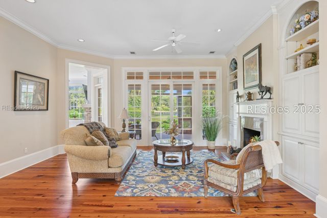 3 Mackays Pt, Bluffton, SC 29910