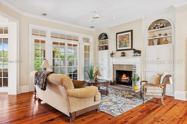 3 Mackays Pt, Bluffton, SC 29910