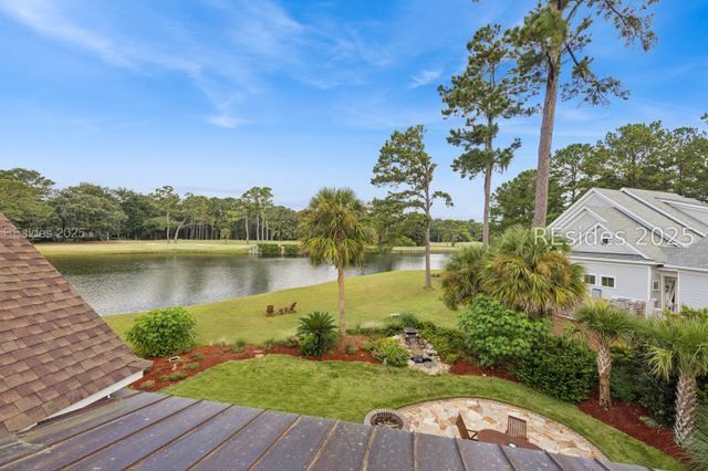 3 Mackays Pt, Bluffton, SC 29910