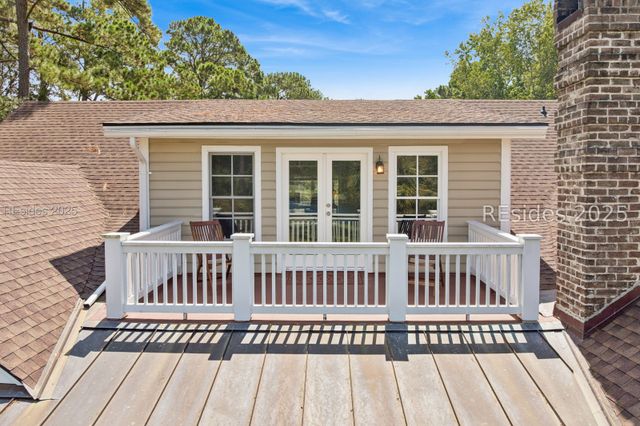 3 Mackays Pt, Bluffton, SC 29910