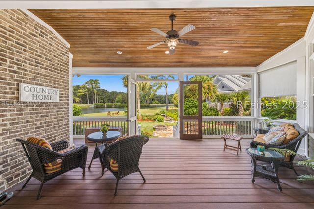 3 Mackays Pt, Bluffton, SC 29910