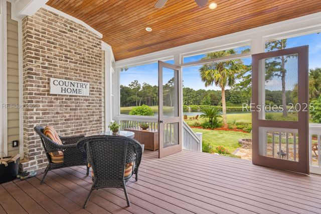 3 Mackays Pt, Bluffton, SC 29910