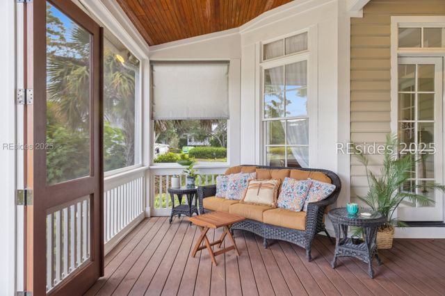 3 Mackays Pt, Bluffton, SC 29910