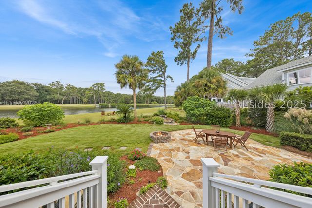 3 Mackays Pt, Bluffton, SC 29910