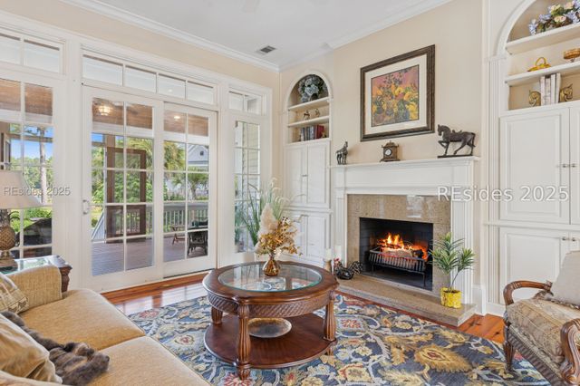 3 Mackays Pt, Bluffton, SC 29910